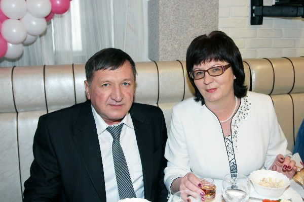 Виталий Бредихин