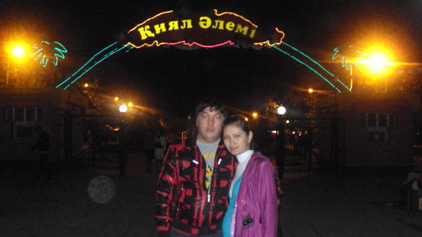 Марат Жумыров