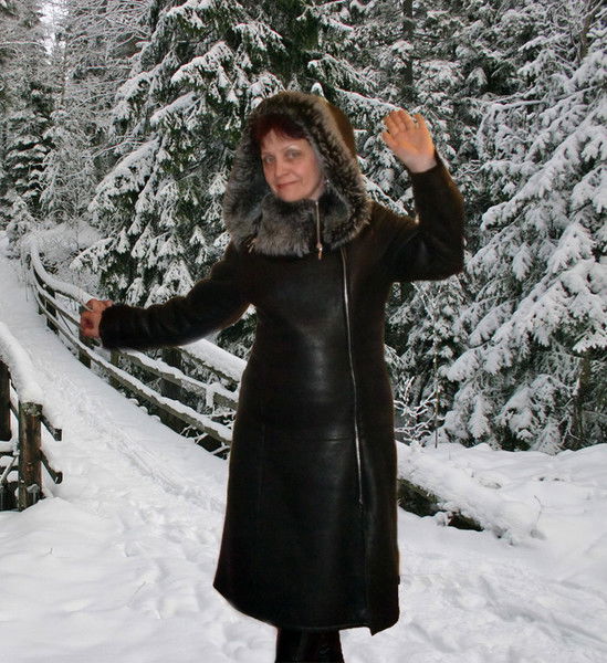 Вера Арапова