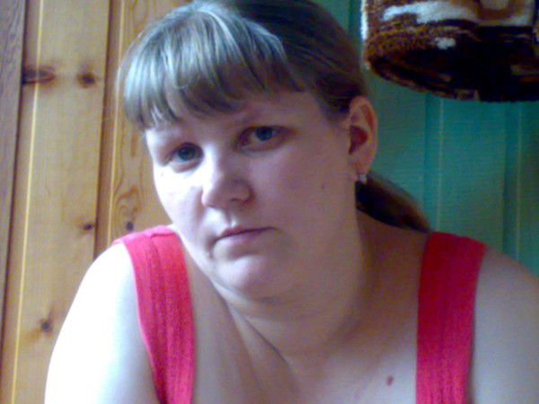 Света Вакина