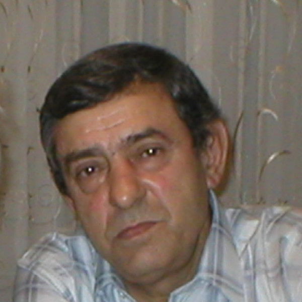 Александр Андриянов