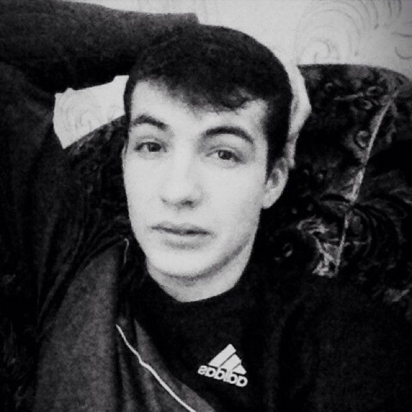 Наиль Хабибуллин