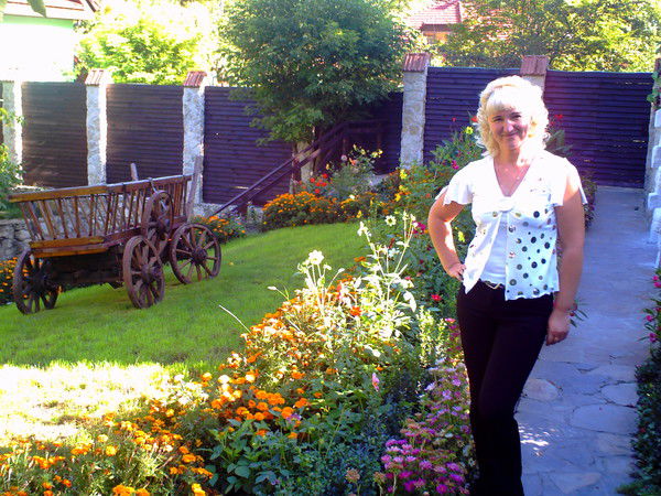 Инна Волонтир