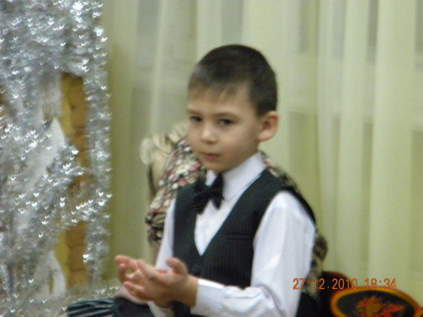 Богдан Георгиевских