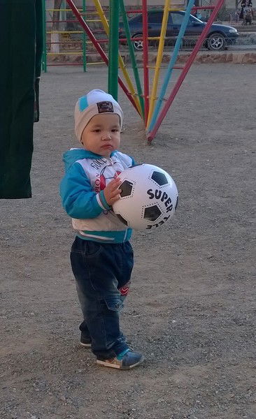 Акылбек Дауренбеков