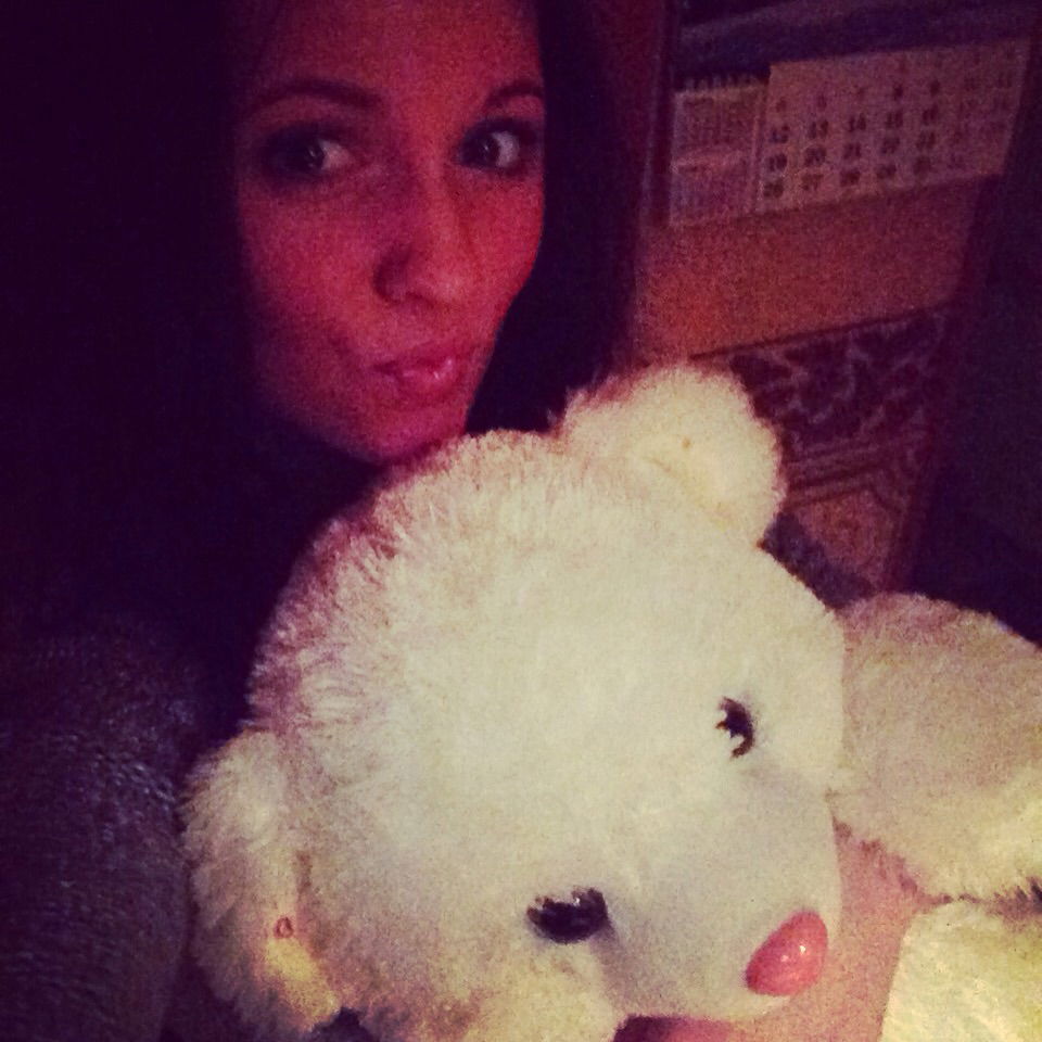 Алеся Смирнова