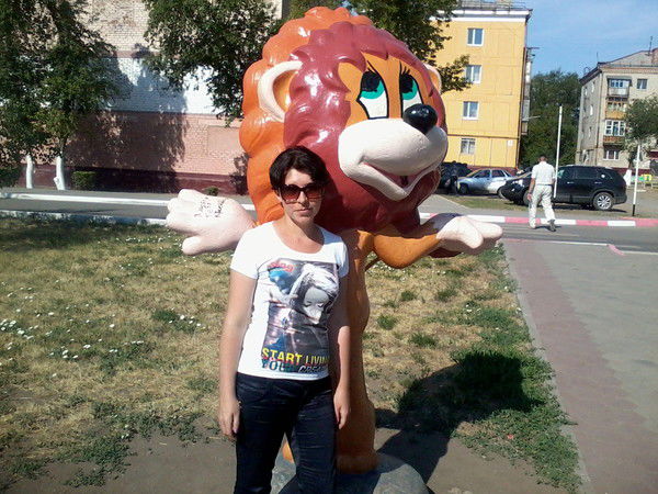 *танюшка* *твоя Радость*