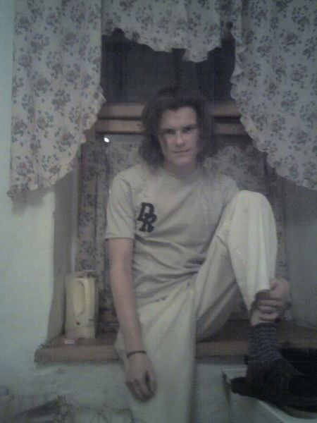 Илья Гулевич