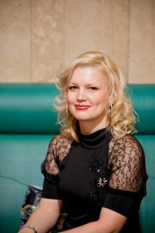 Бухман Ольга