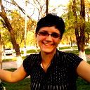 Анна Рыбакова