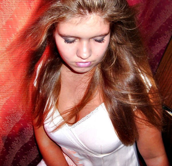 Настя Андреева