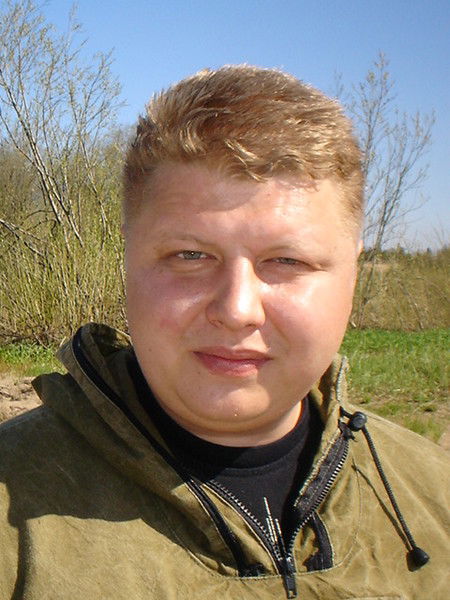 Алексей Курьянов