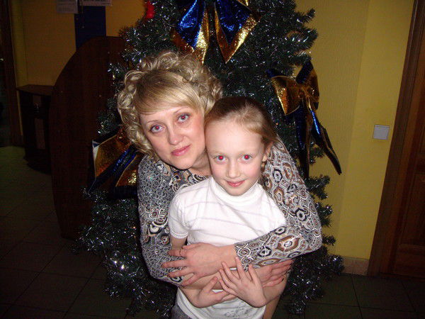 Ольга Вотинова