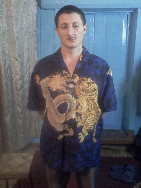 Денис Овечкин