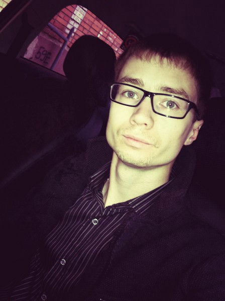 Дмитрий Козлов