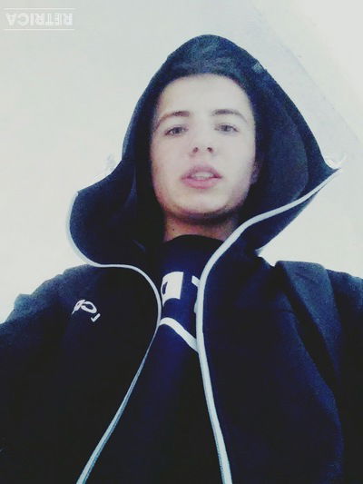 Володя Стойко