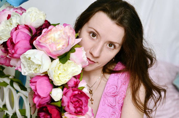 Юлия Щербакова