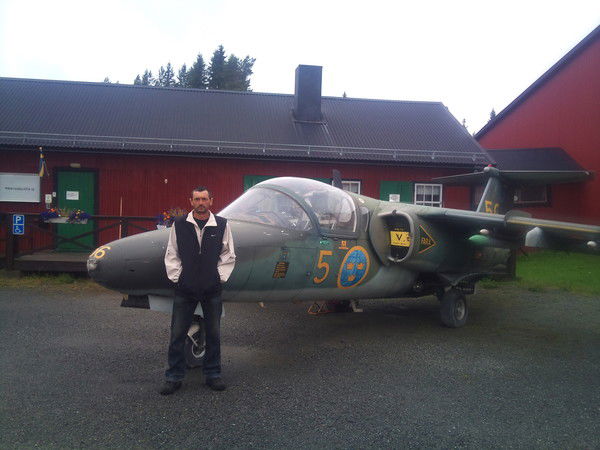 Николай Альбещенко