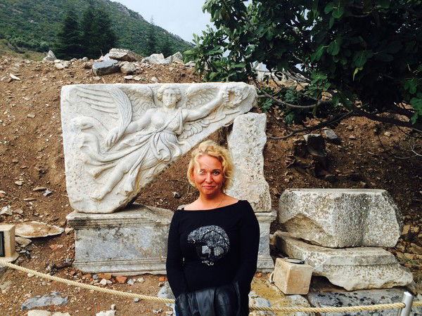 Наталья Милькевич