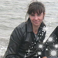 Людмила Миловацкая