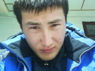 Шабдан Надирбек Уулу