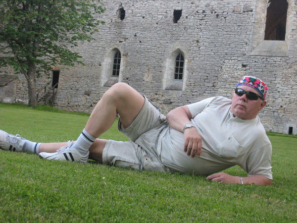 Владимир Залевский