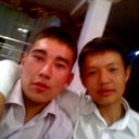 Kanybek **********