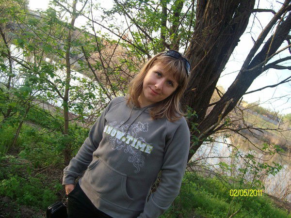 Наталья Коровайная