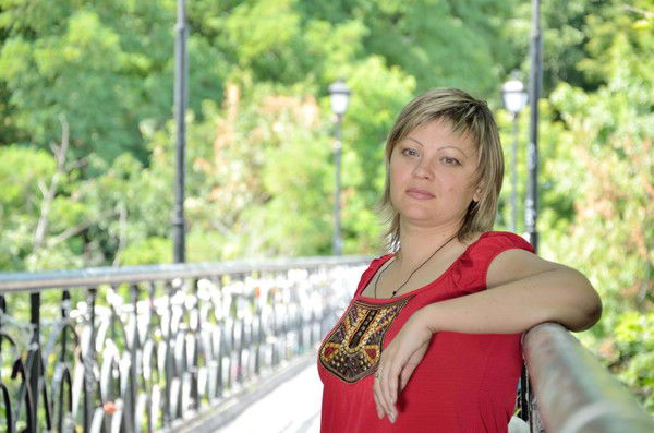 Свет Лана .....