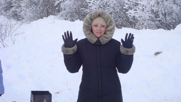 Евгения Колье