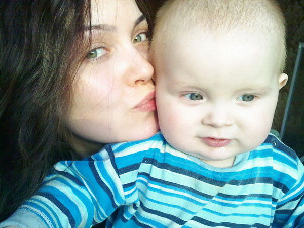 Инга Тятькова