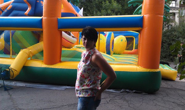 Анна Мищенко