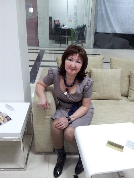 Меруерт Изтелеуова