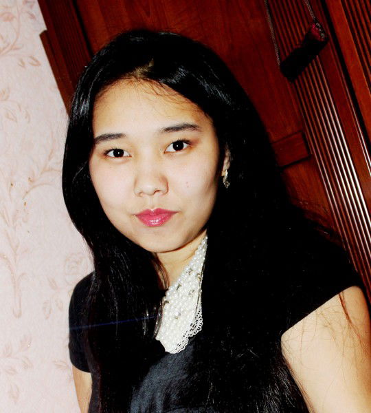 Шаттыкгул Несибекова