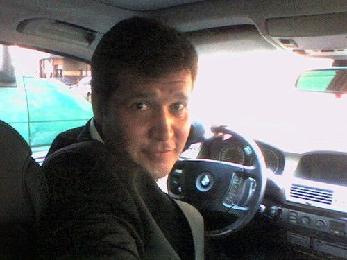 Андрей Довбня