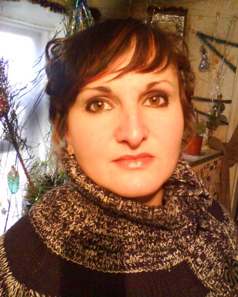 Маргарита Письменская(Новицкая)