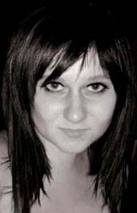 Дина Савина