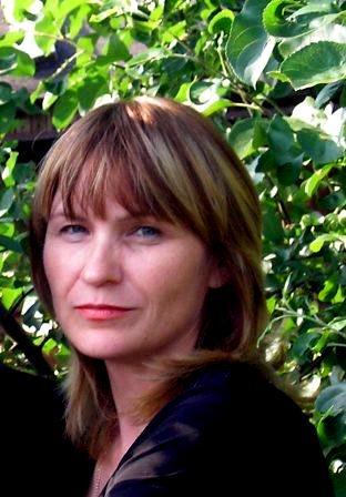 Людмила Караваева