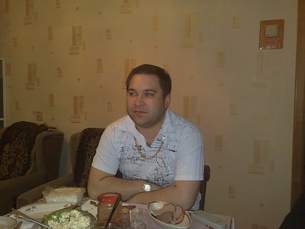 Илья Козлов