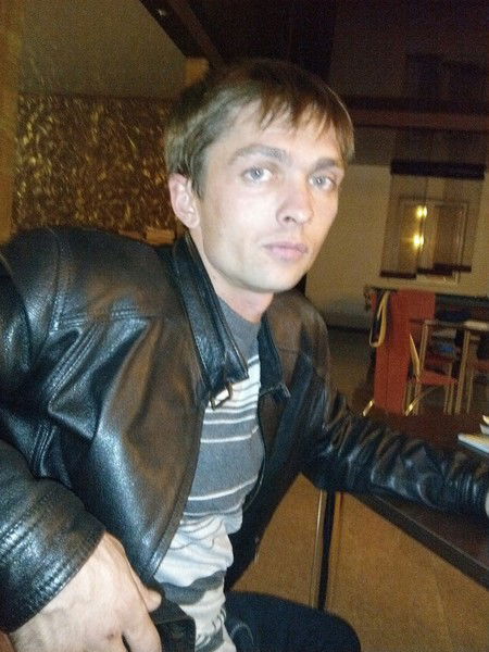 Максим Куприенко