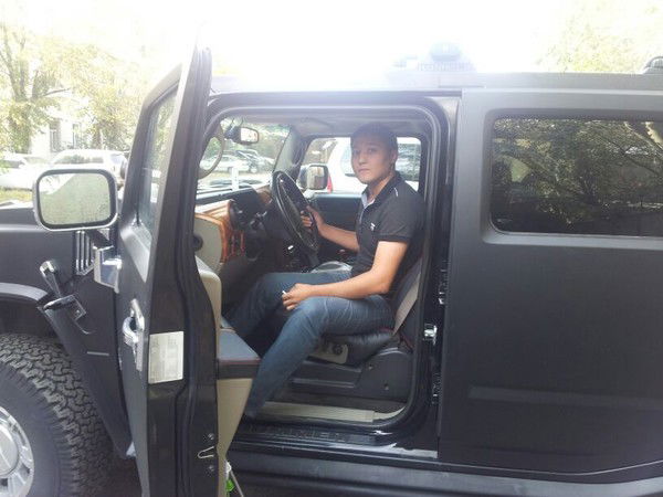 Ринат Рузьев