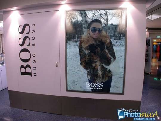 Анастасия Климова