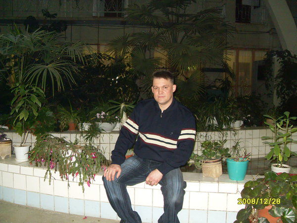 Андрей Кузнецов