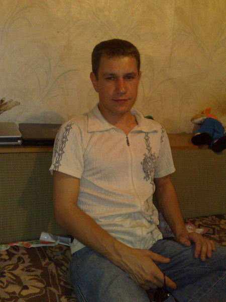 Александр Карасёв