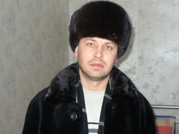 Михаил Асташов