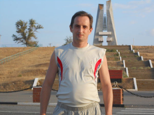 Дмитрий Ваколя