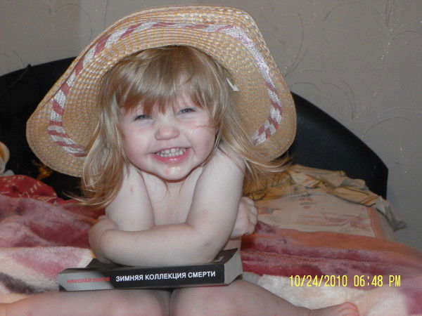 Антон Чернышов