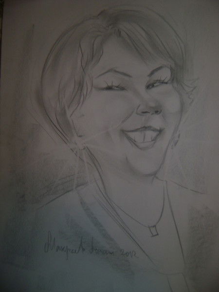 Шаронова Оксана