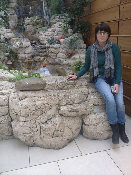 Яна Темникова