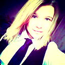 Анастасия Усынина